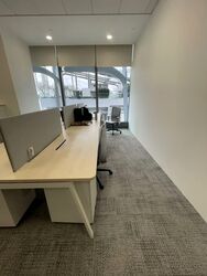 Keppel Towers (D2), Office #555418091